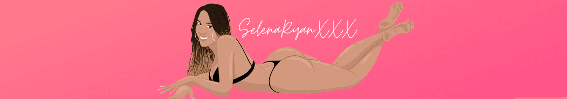 Selena Ryan 👸🏽💕🍑 banner image