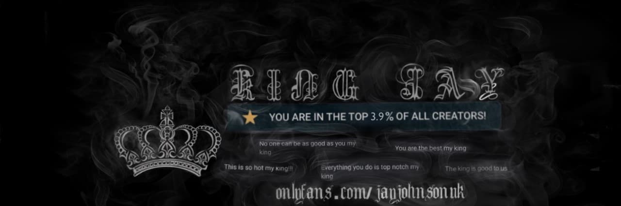 KING OF SINS🌚 CHECK YOUR DM’S!!! banner image