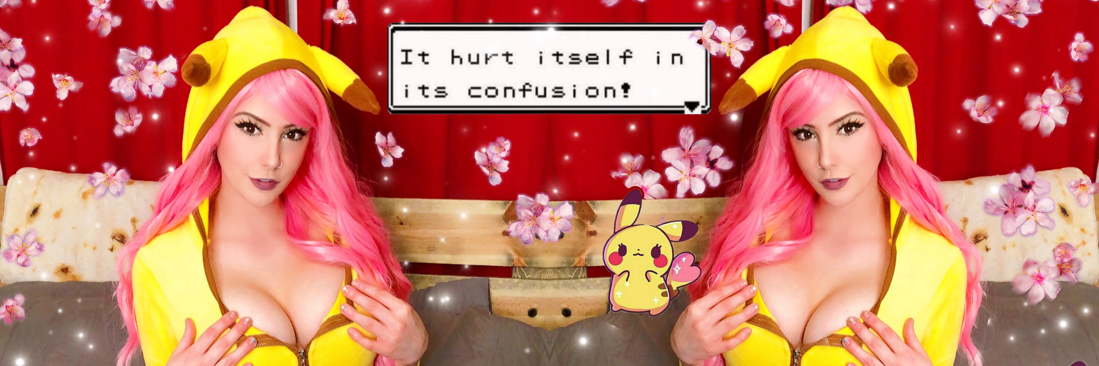 ✨ Paige Macky ✨ banner image