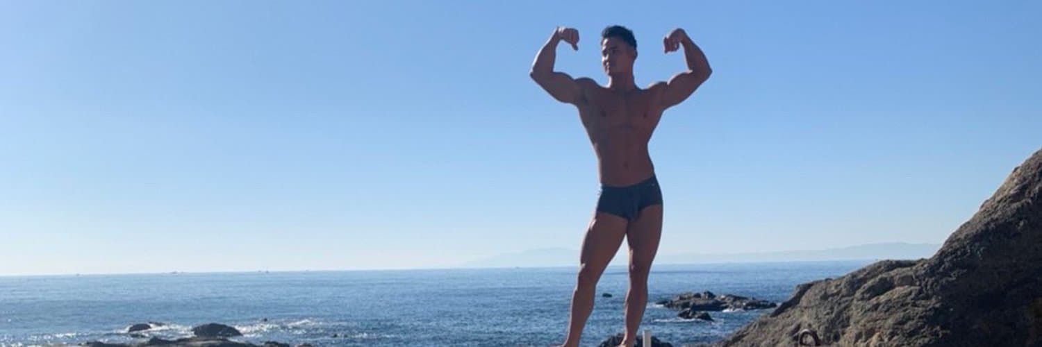 S banner image