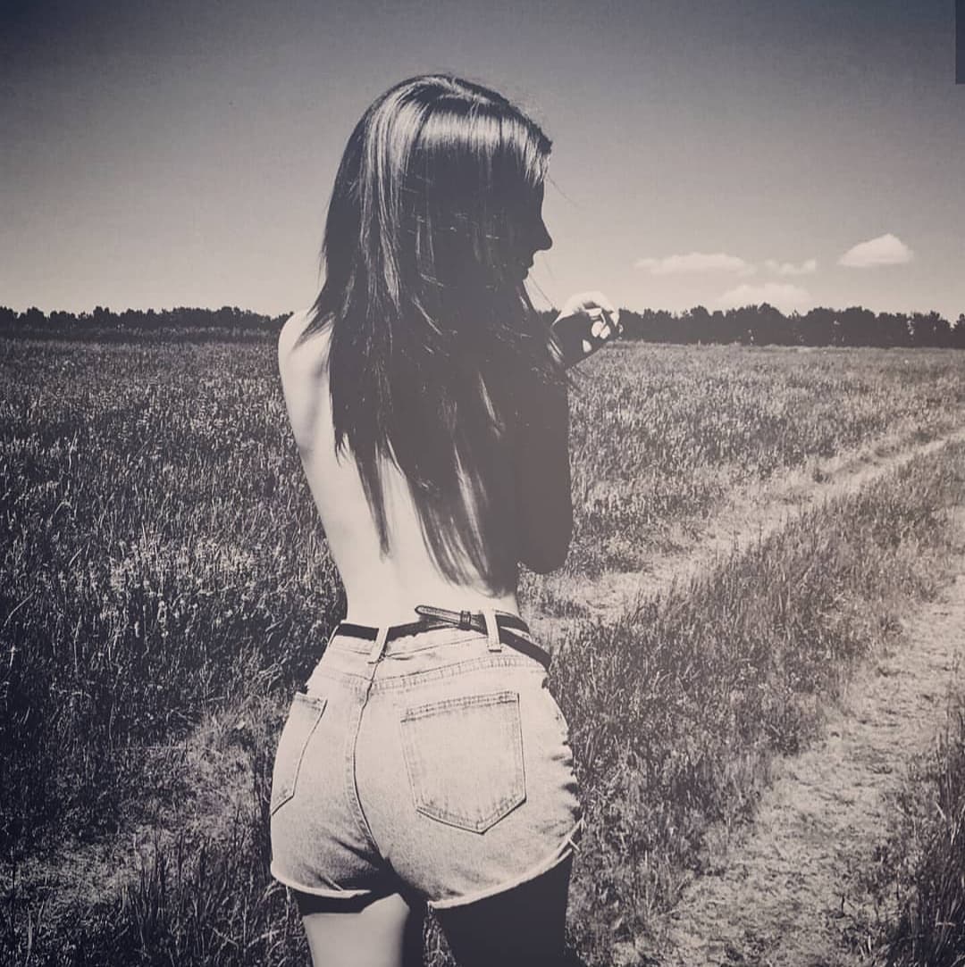 Sexy banner image