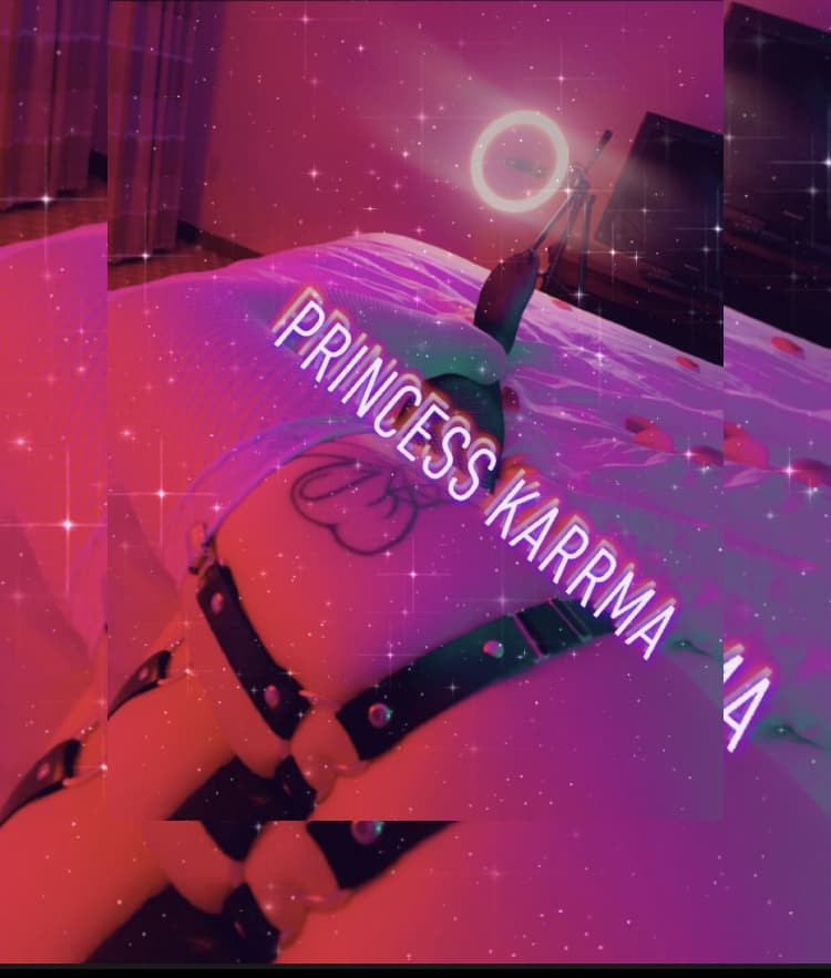 Karma banner image