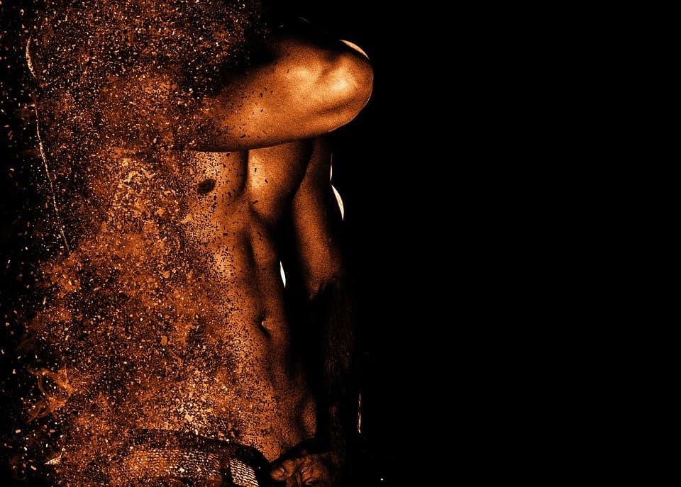 Ordinary guy banner image