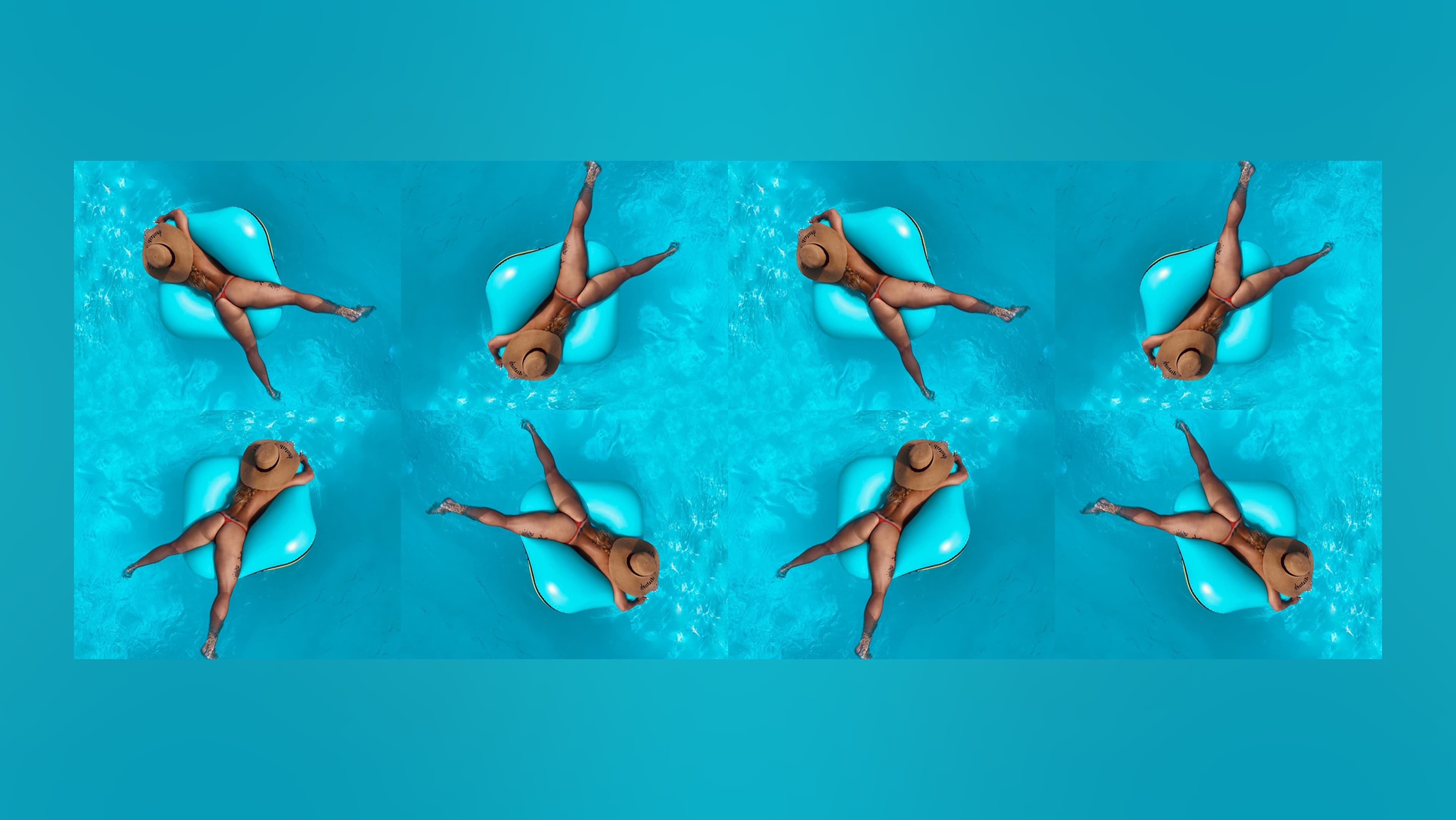 A banner image