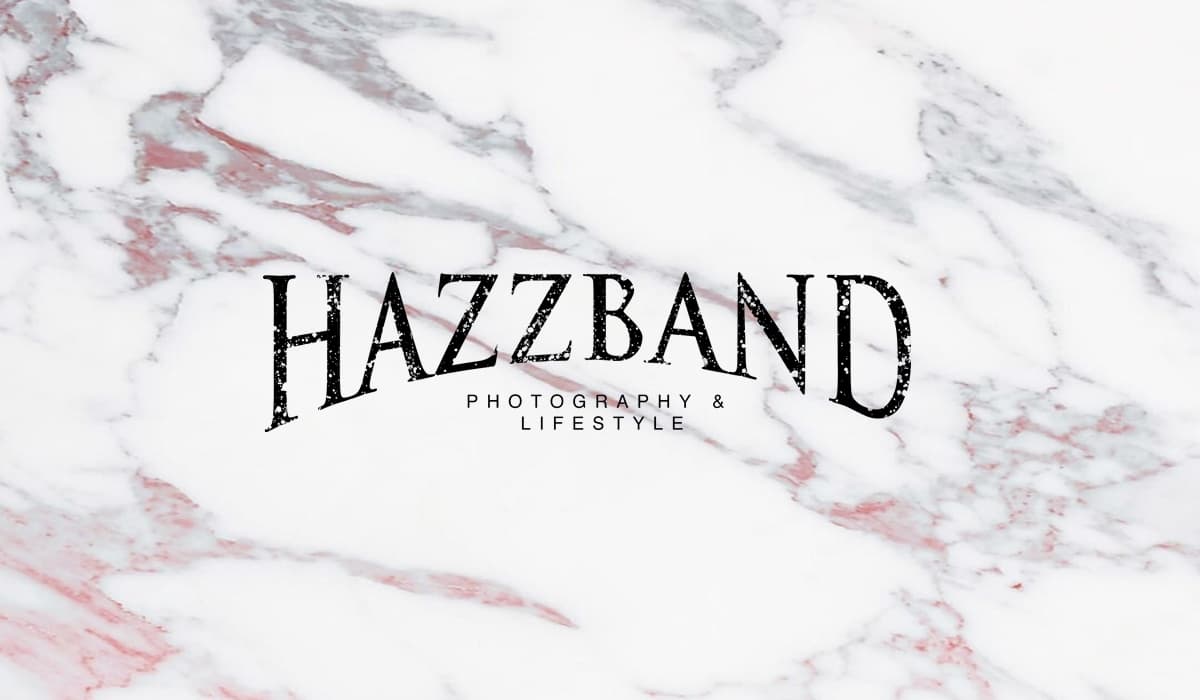 HazzBand Secret Base banner image