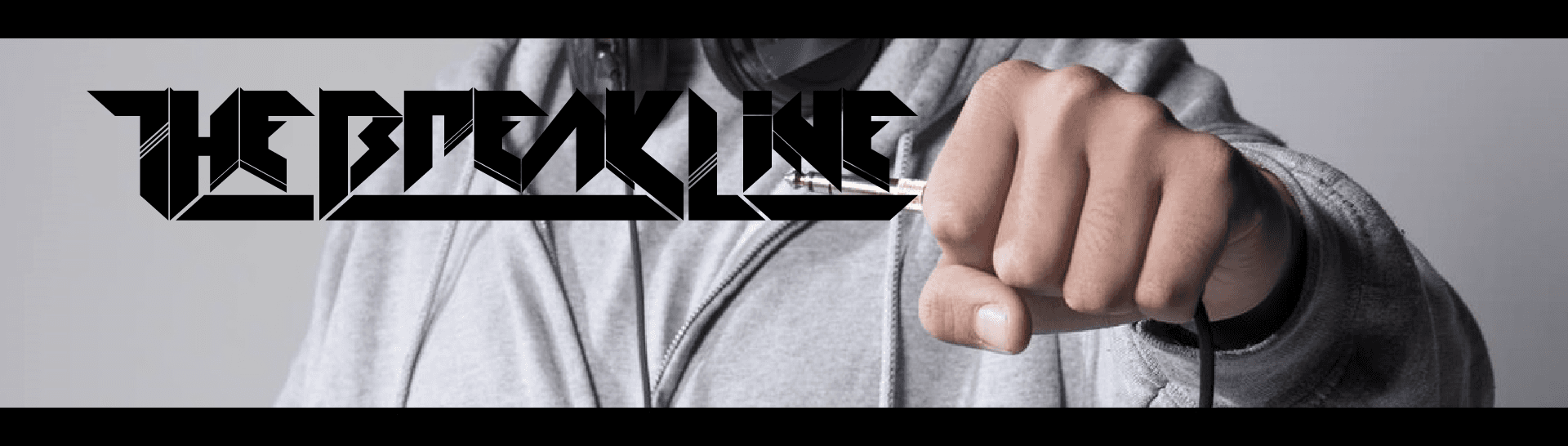 The Breakline banner image