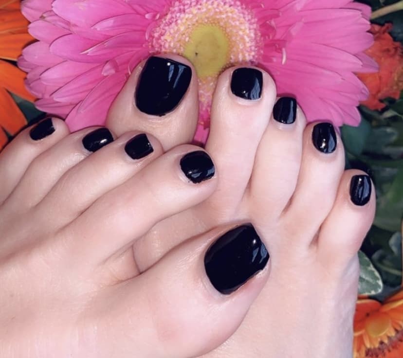 Egyptian Toes pics Queen 🫶🏻 banner image
