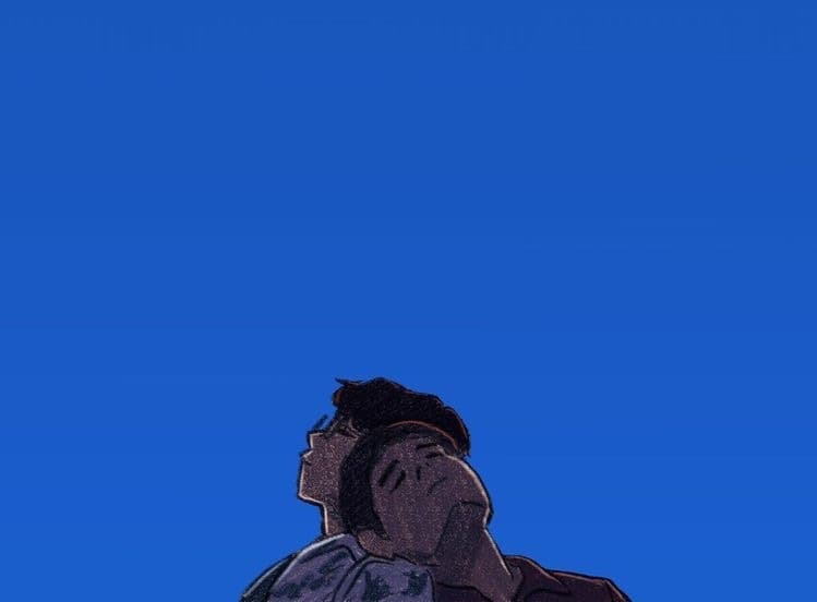 Loky R banner image