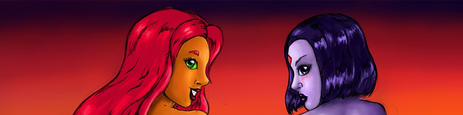 SexyVolumme banner image
