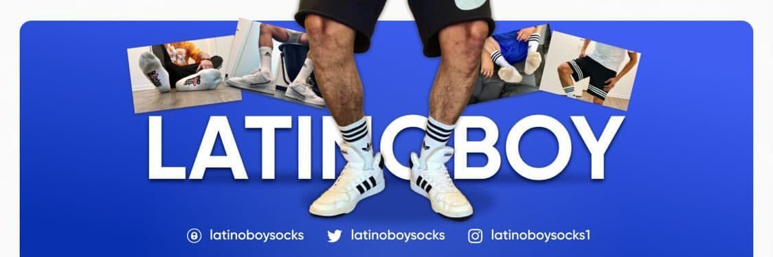 Latinoboy banner image