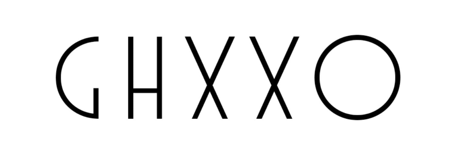 GHXXO banner image