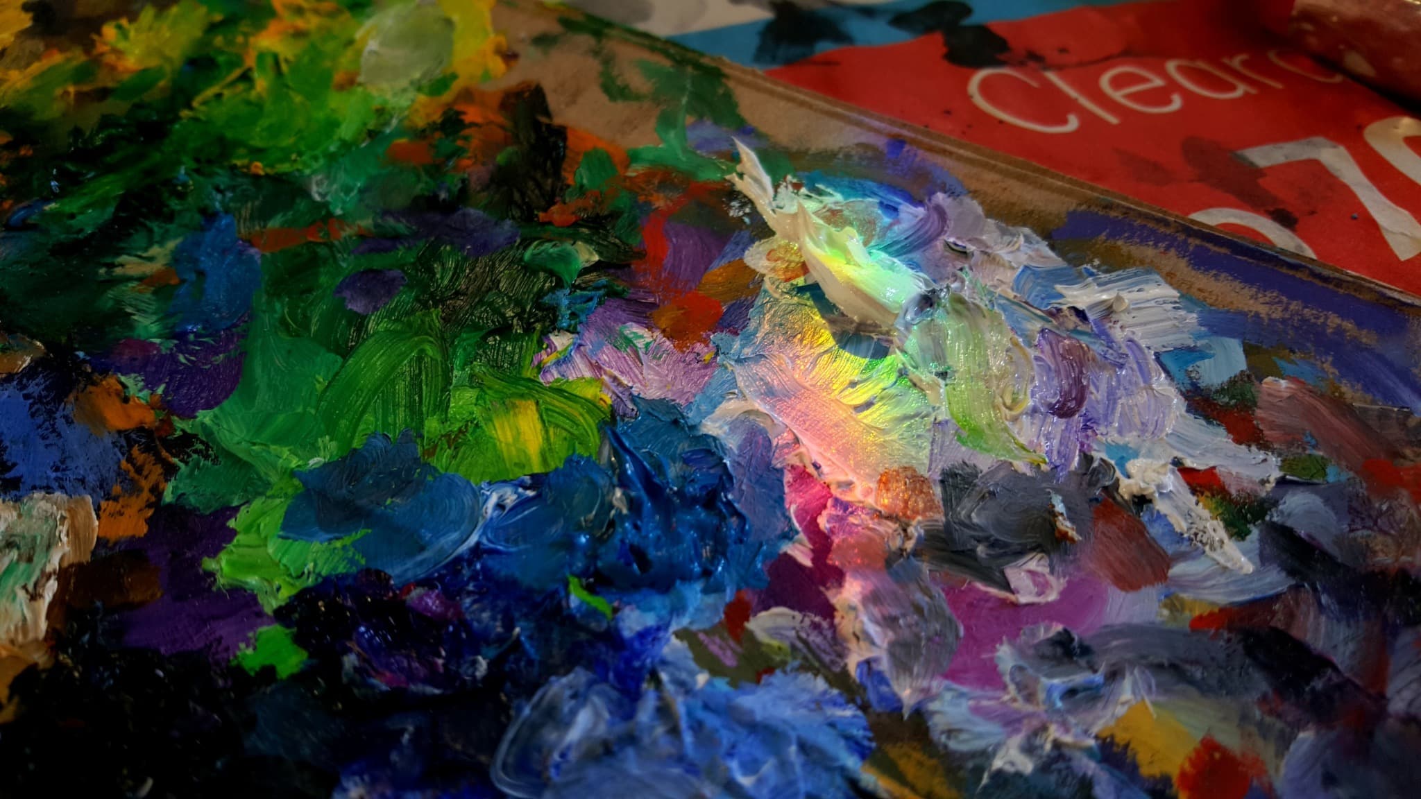 Caroline Rose banner image