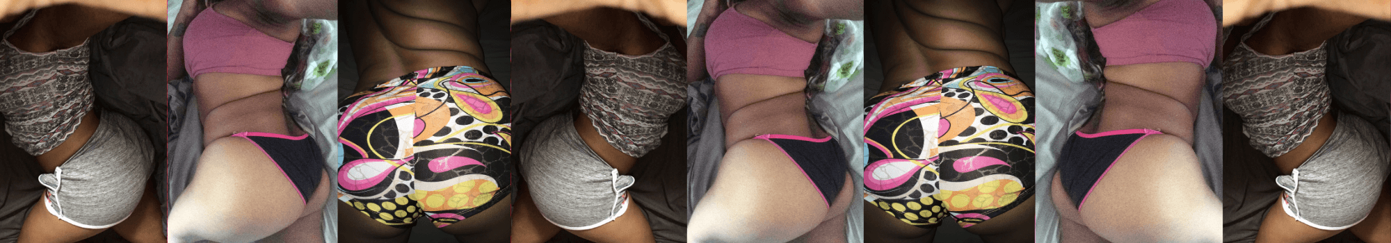 Ebony Beauty banner image