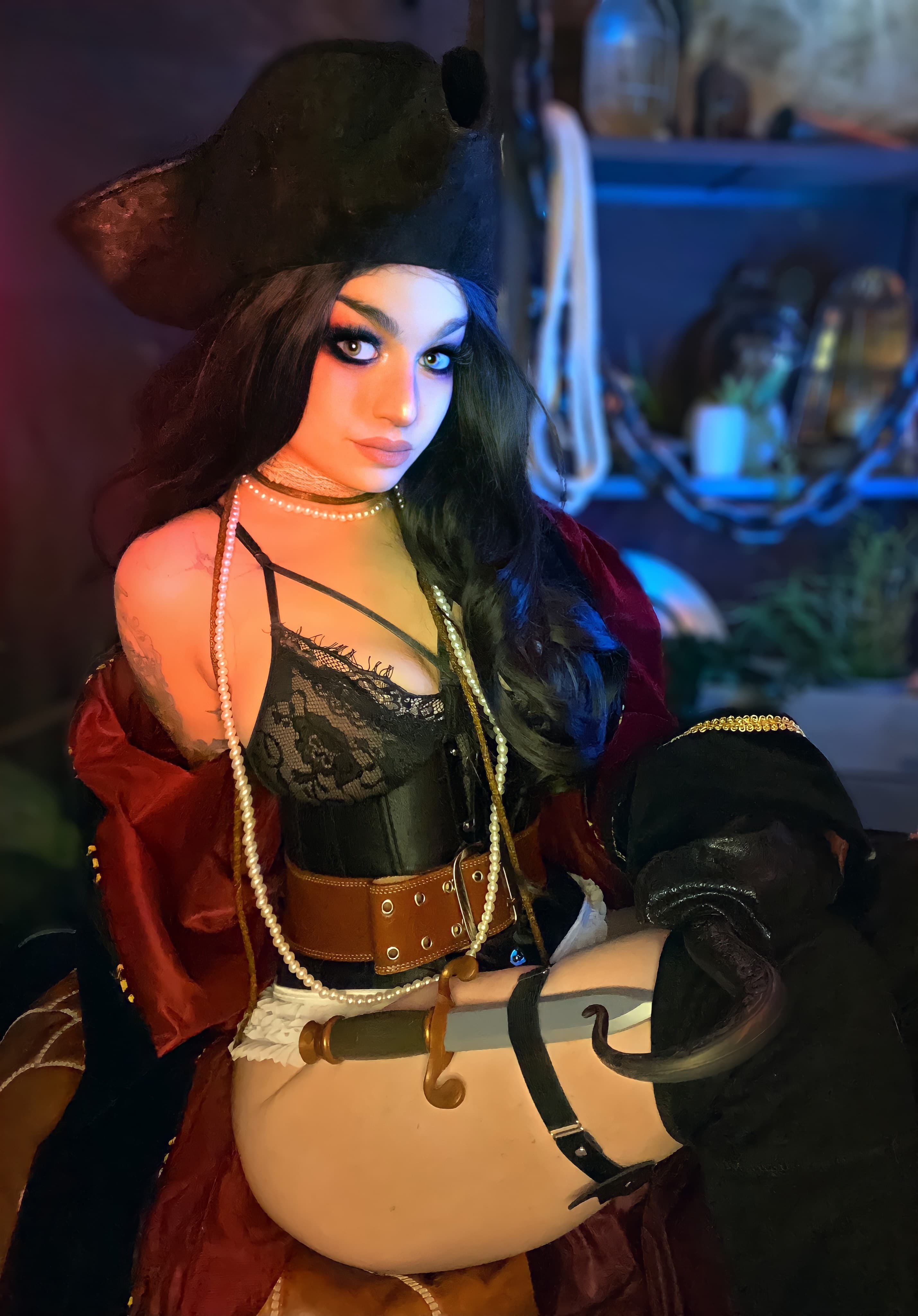 Haley Quinn banner image