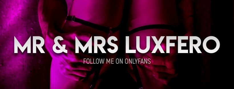 Alx Luxfero banner image