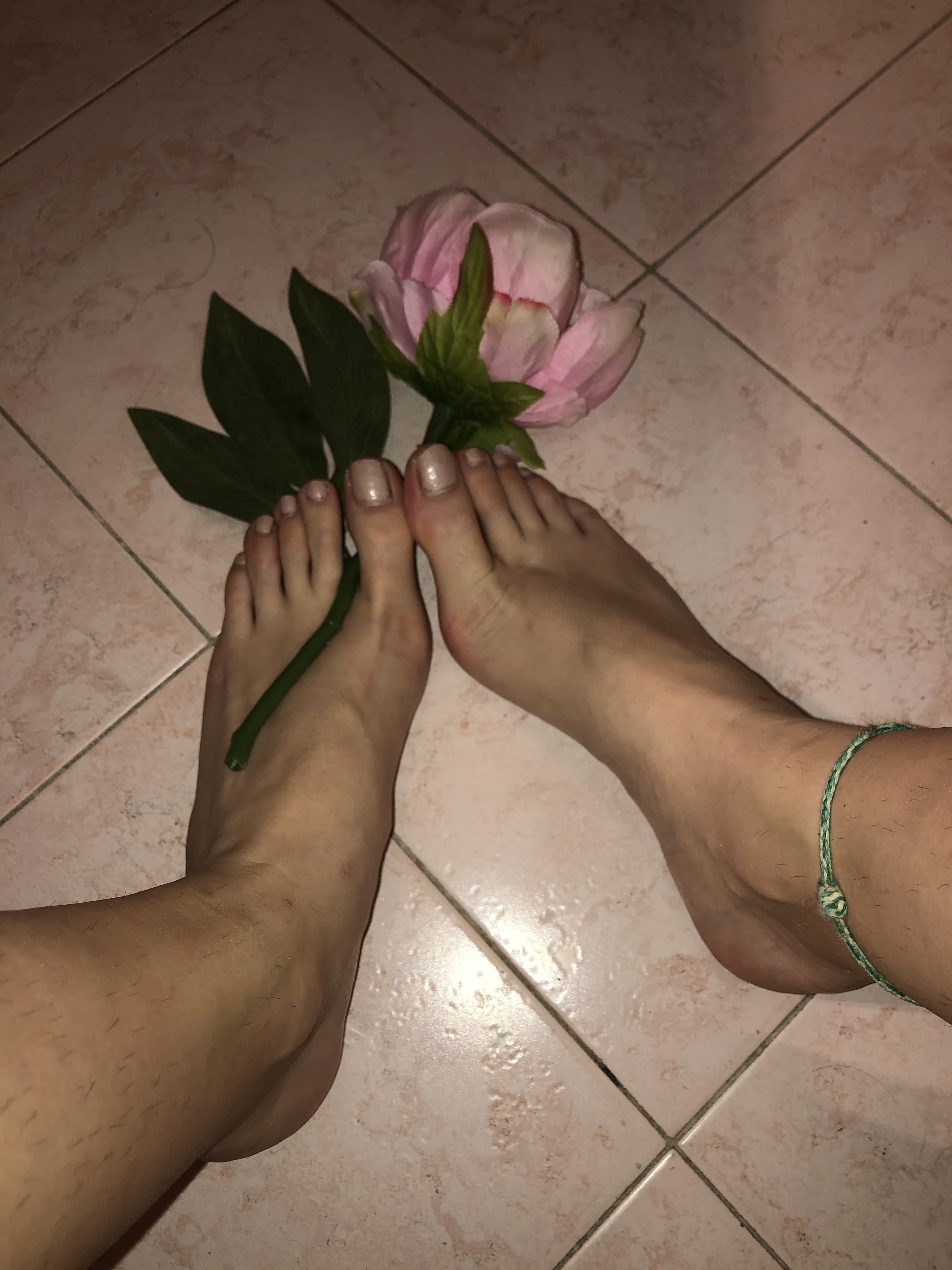 Angel’s Flexible Feet banner image
