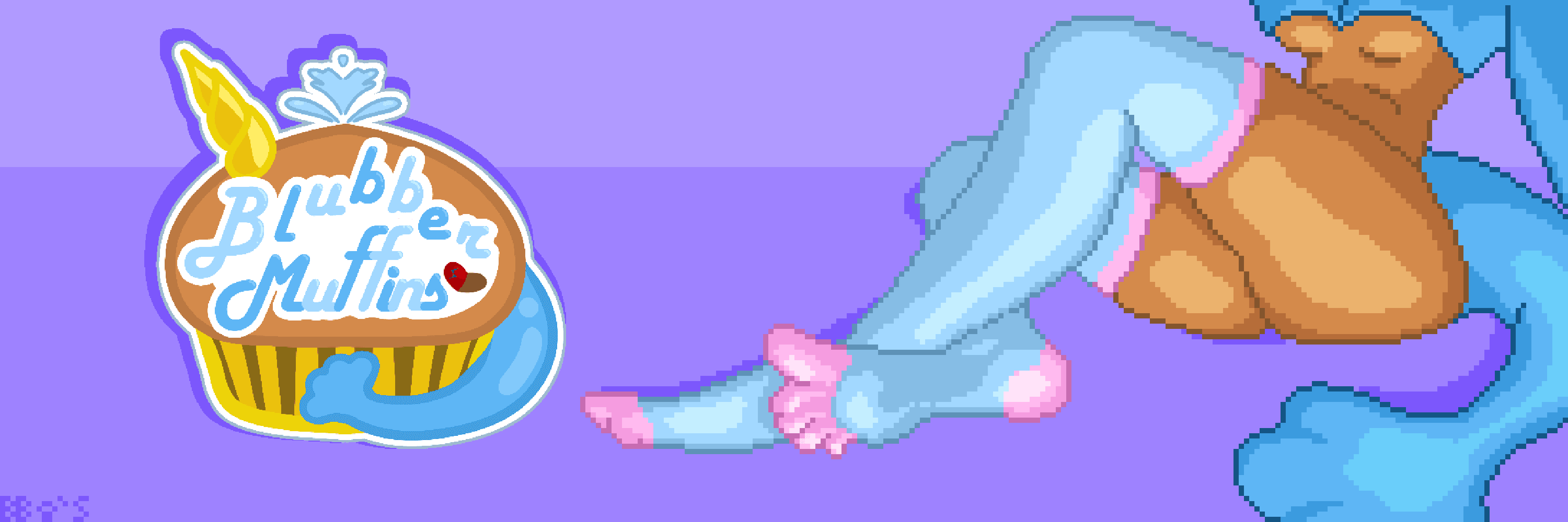 Blubbr Muffins banner image