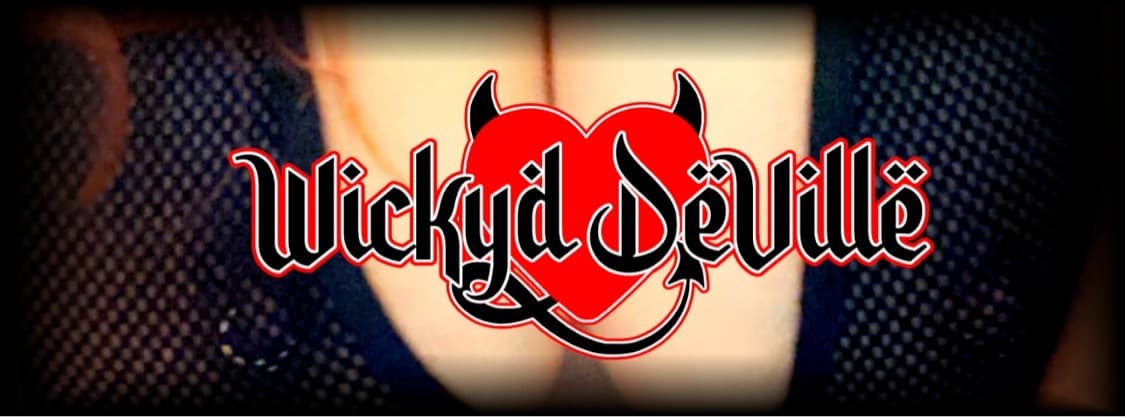 Wickyd DeVille banner image