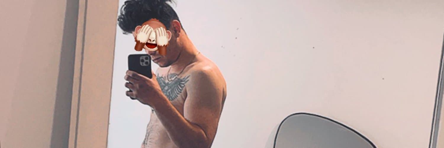 24 Aussie boy 😈 | Face on OF 18+ banner image