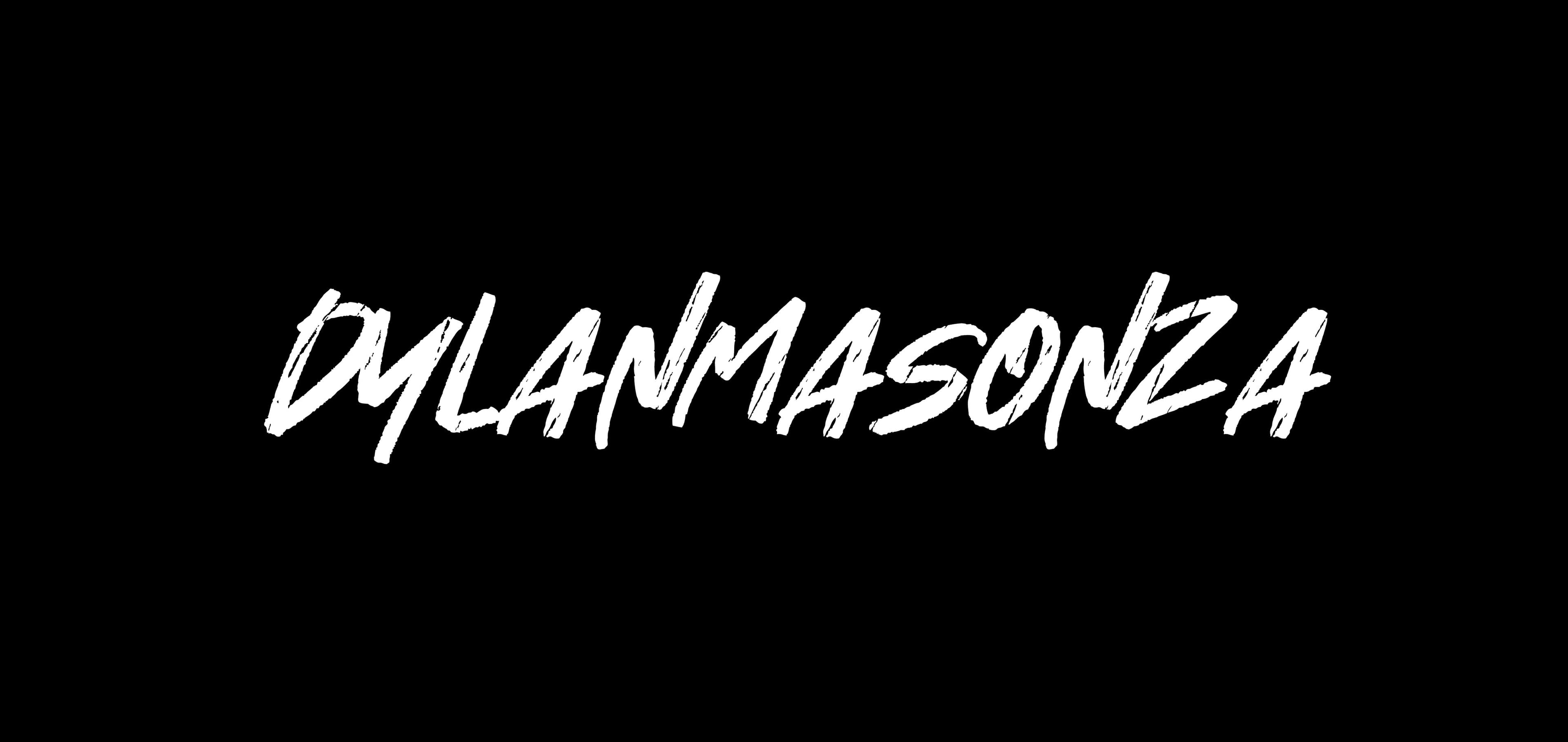 Dylan Mason banner image