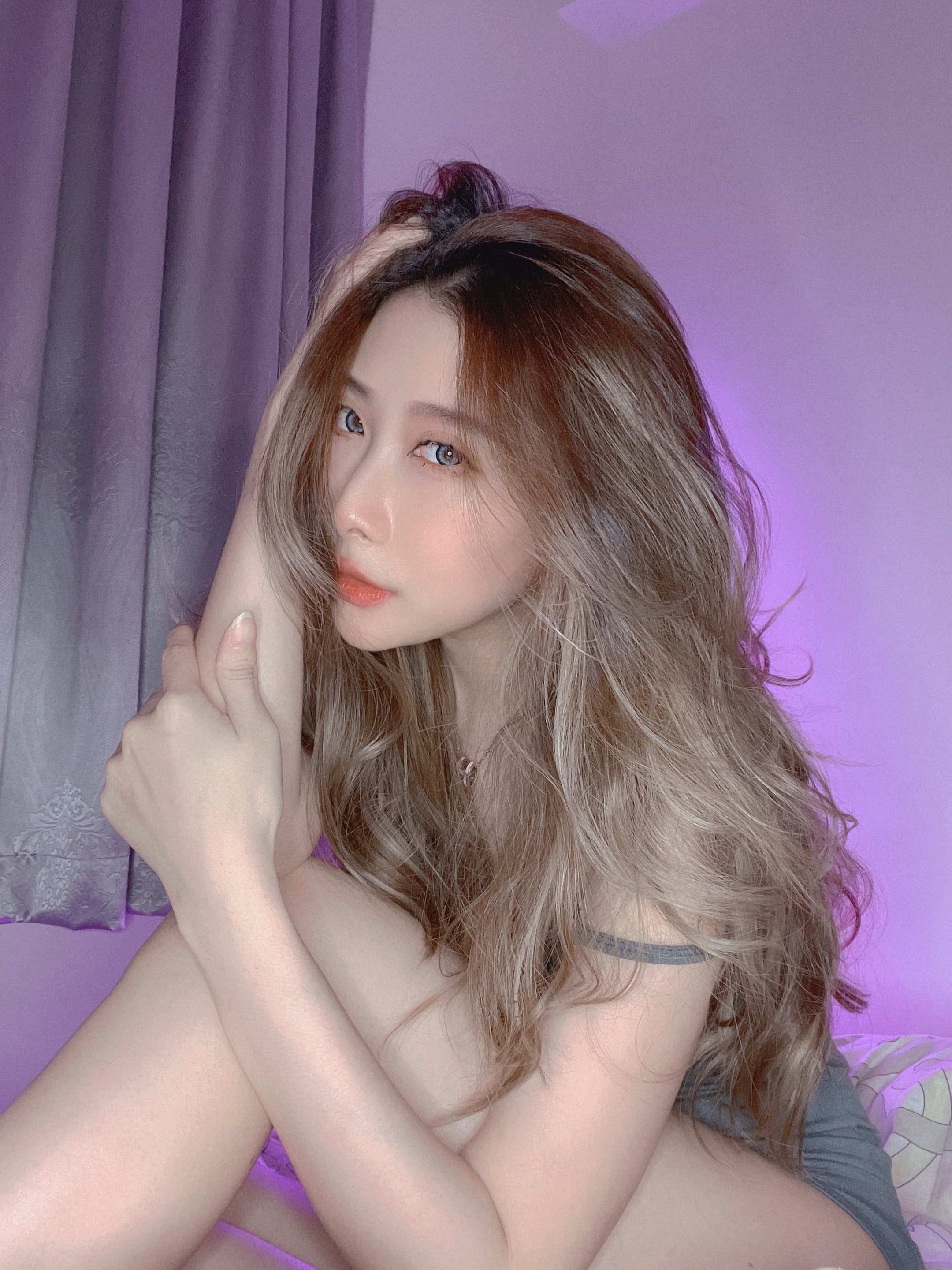 潘若嵐 banner image