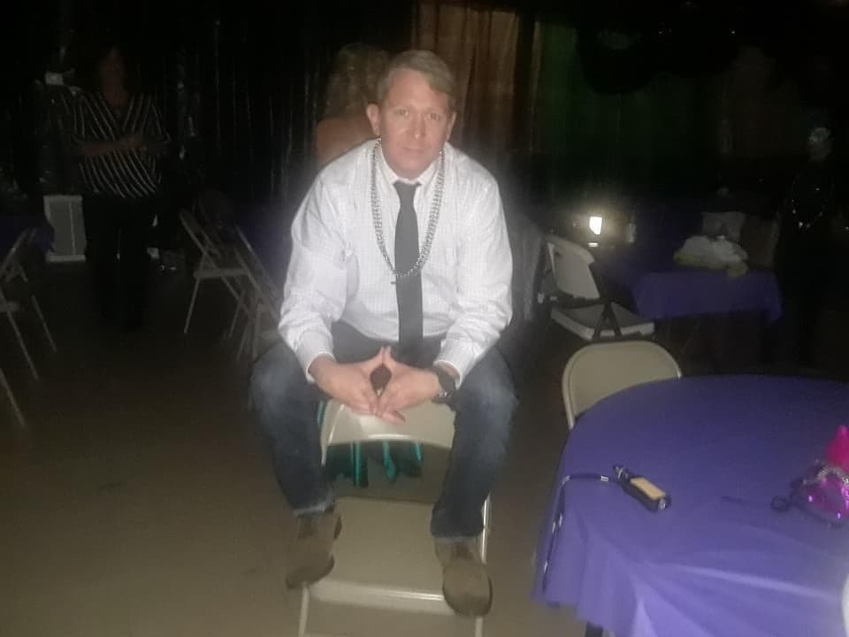 Chris Barron banner image