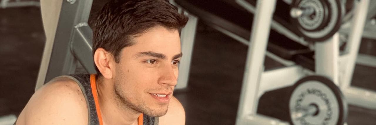 Andy Gudiño banner image