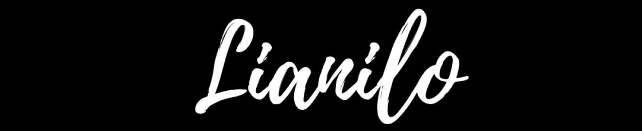 LiaNilo banner image