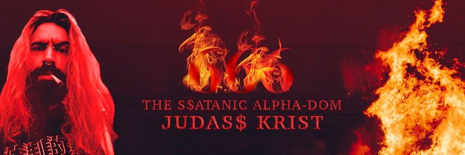 𝕯𝖊𝖒𝖔𝖓 𝕯𝖆𝖉𝖉𝖞 𝕵𝖚𝖉𝖆𝖘 . banner image