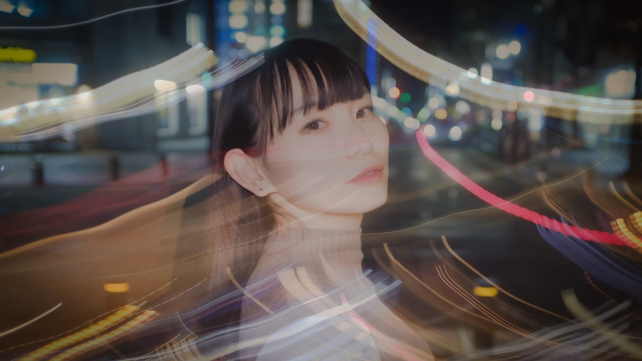 Mao Mashiro banner image