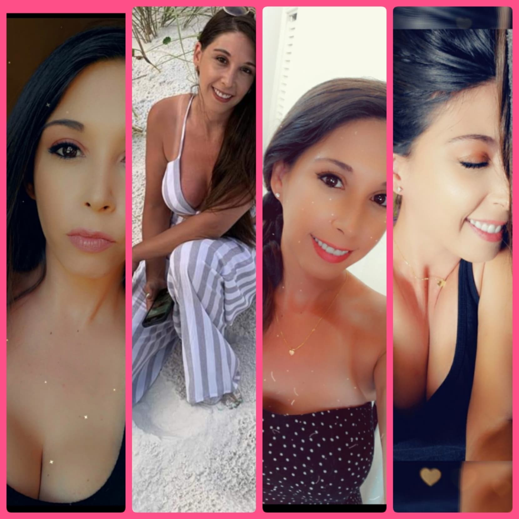 Chasity Thompson banner image