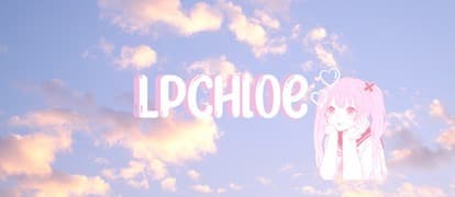 Chloe banner image