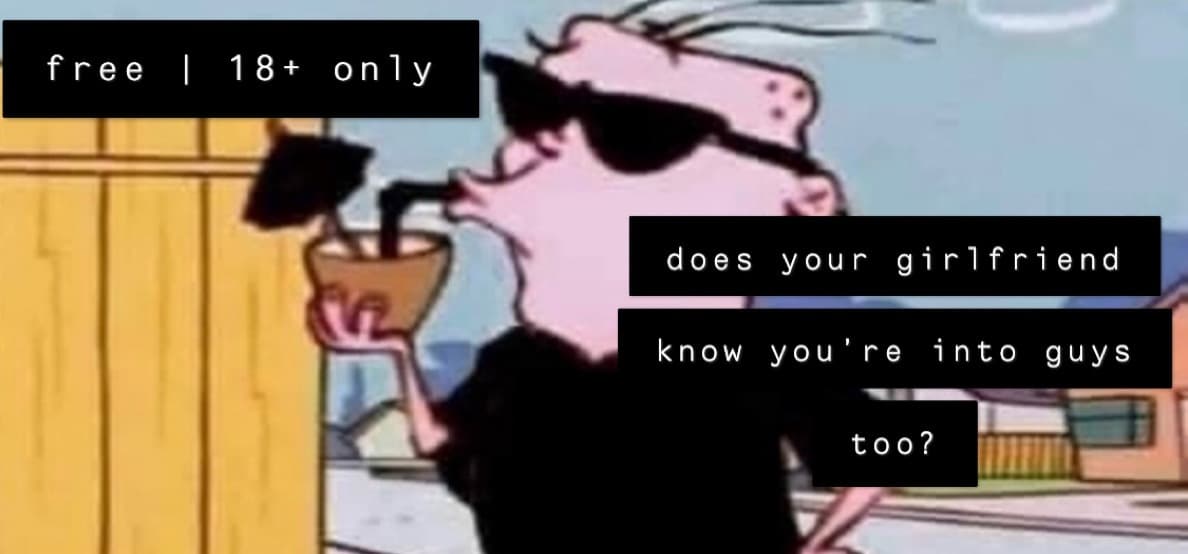23m bi chub daddy 😈😈 banner image