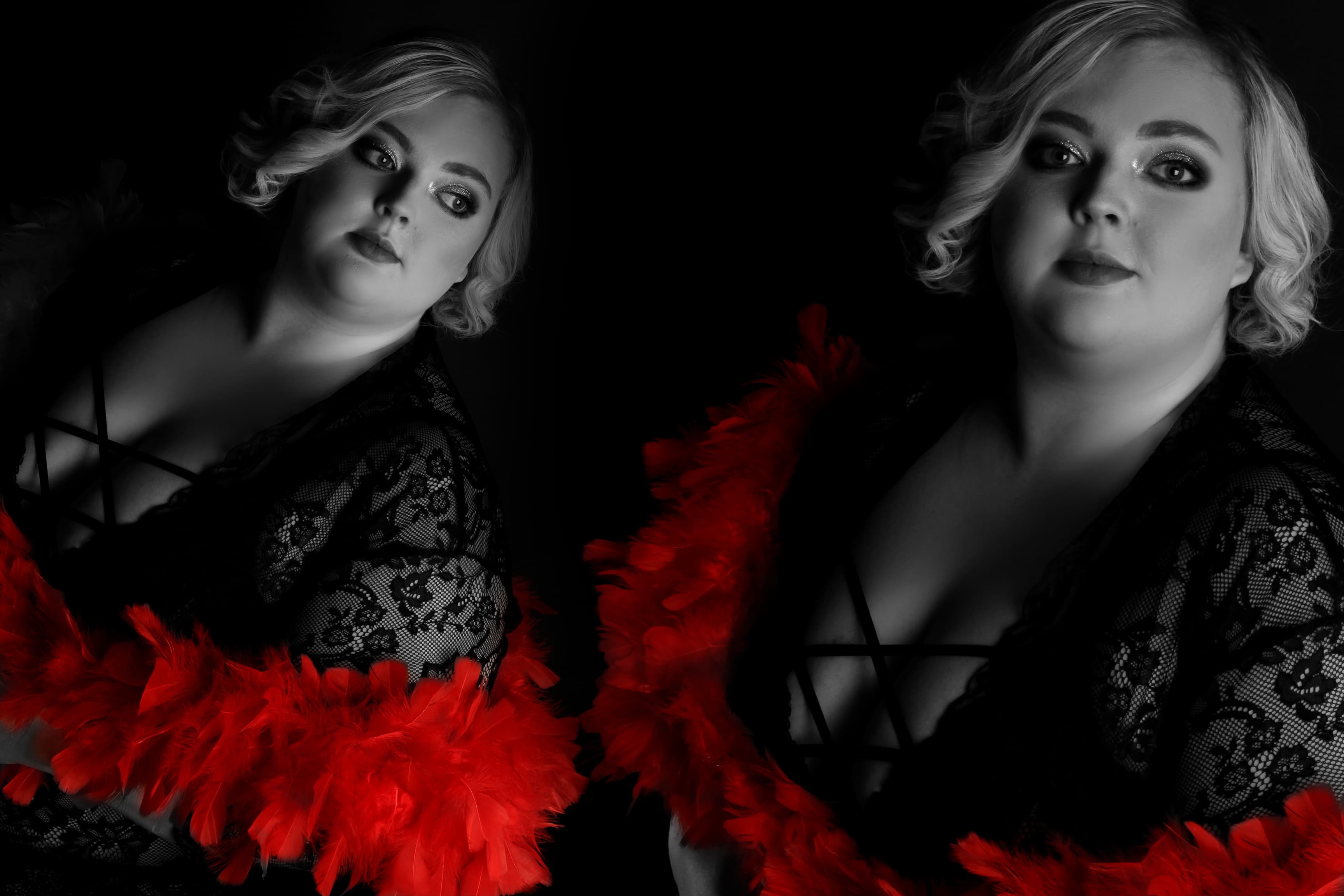 Holly banner image