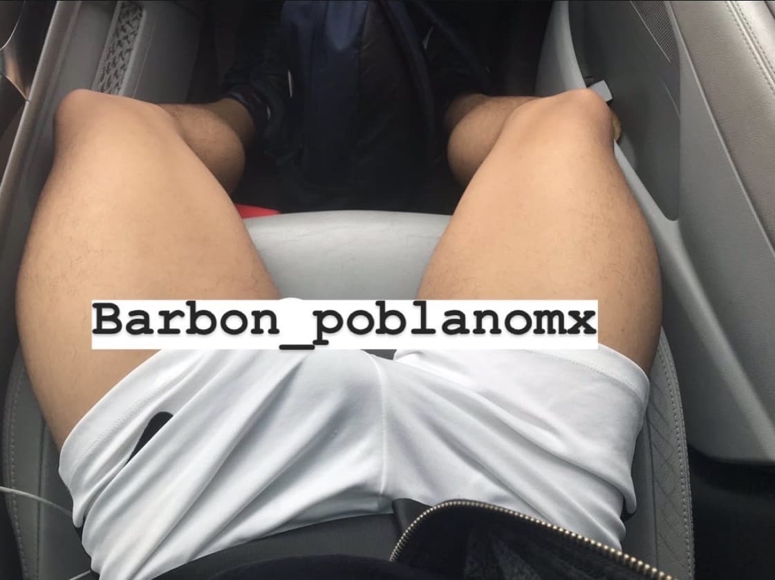 BARBON_POBLANO 🥇TOP 1% banner image