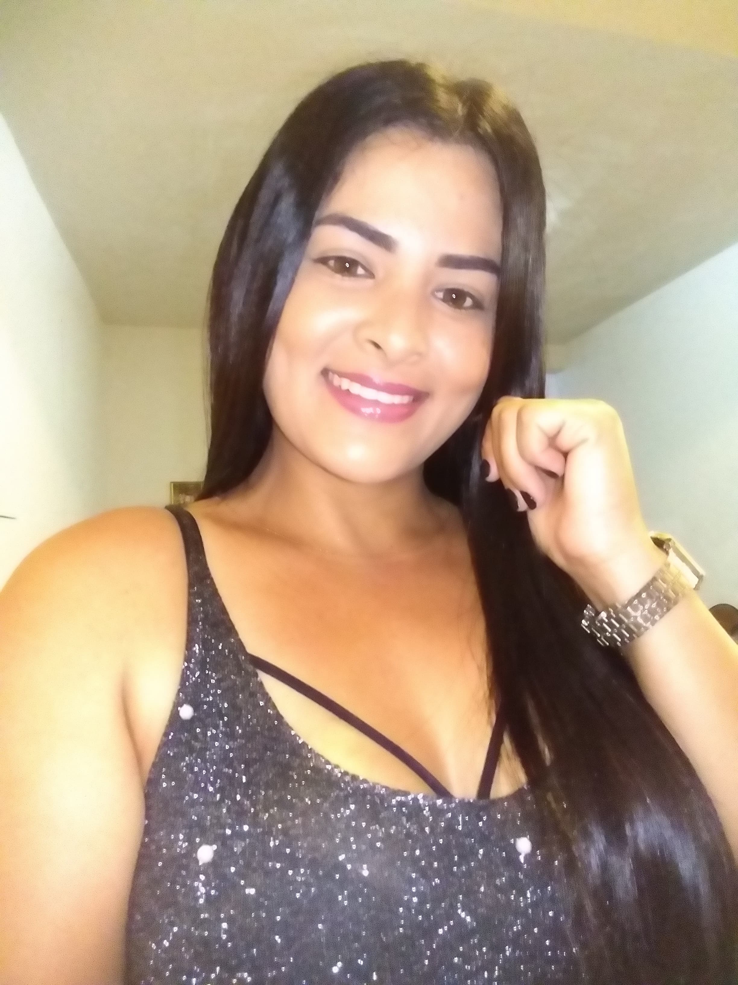 Gabriela Pereira banner image