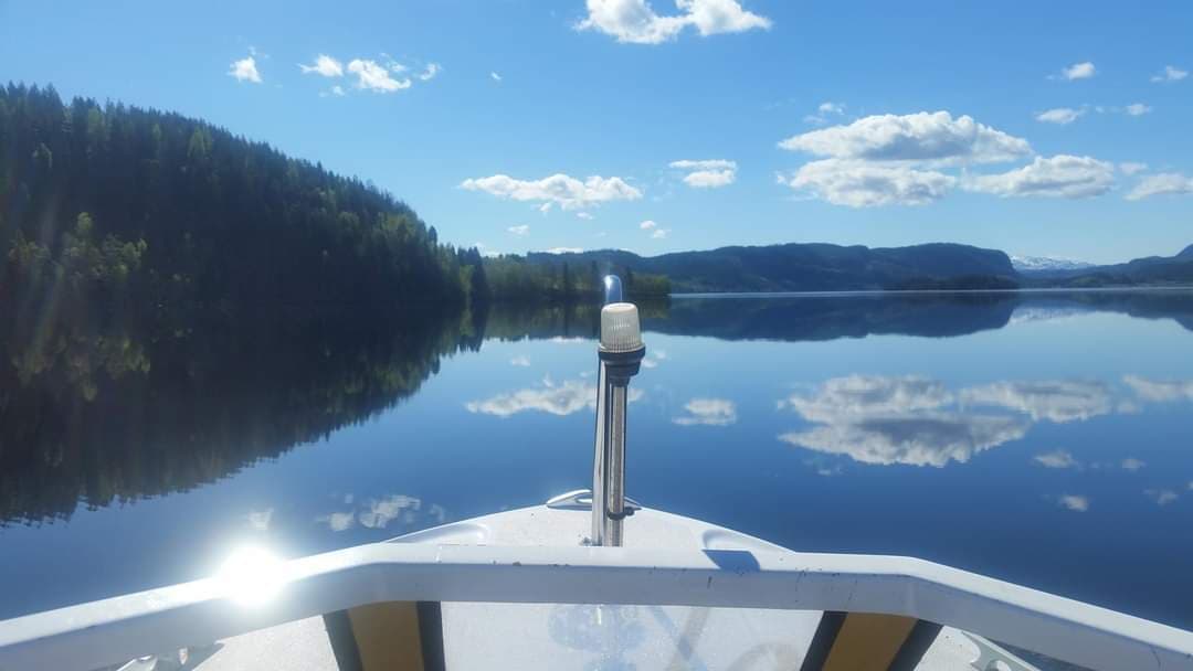 Scorpio Norway banner image