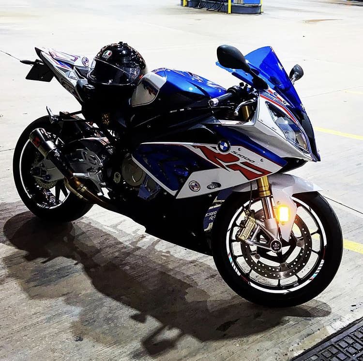 Thedrider banner image