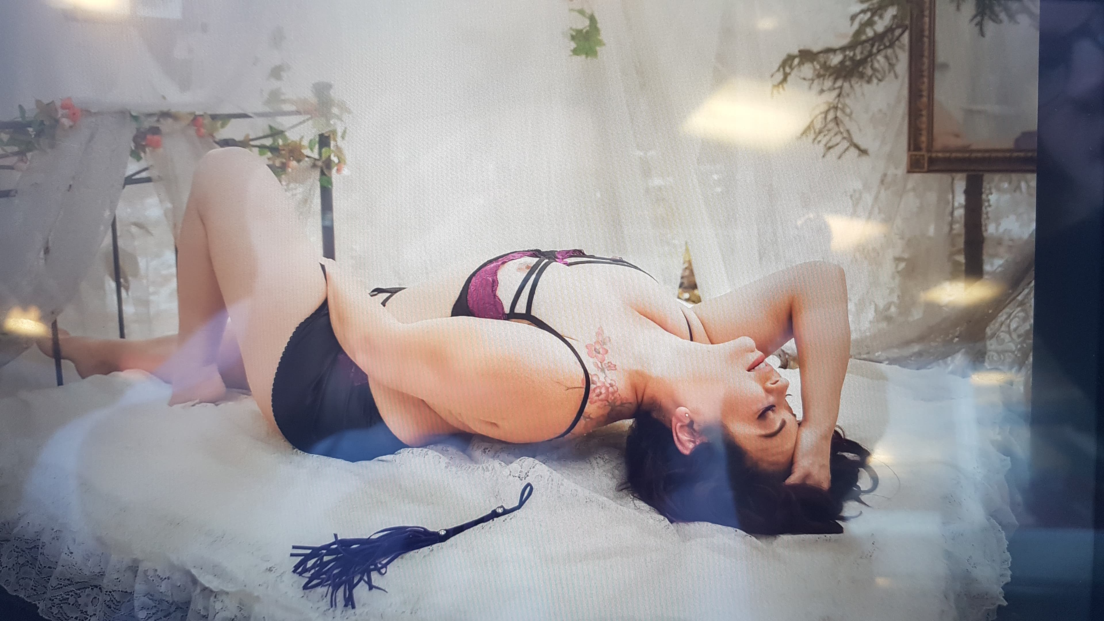 Samantha-Rose banner image