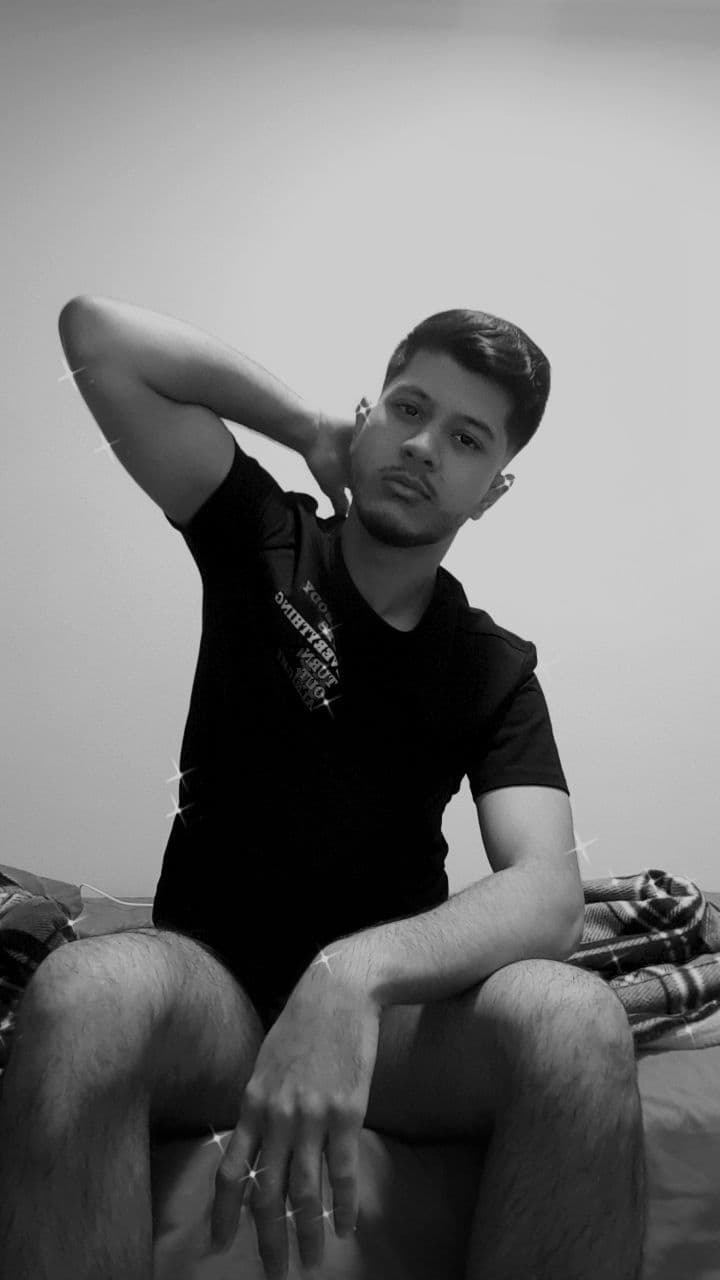 Yisus B. banner image