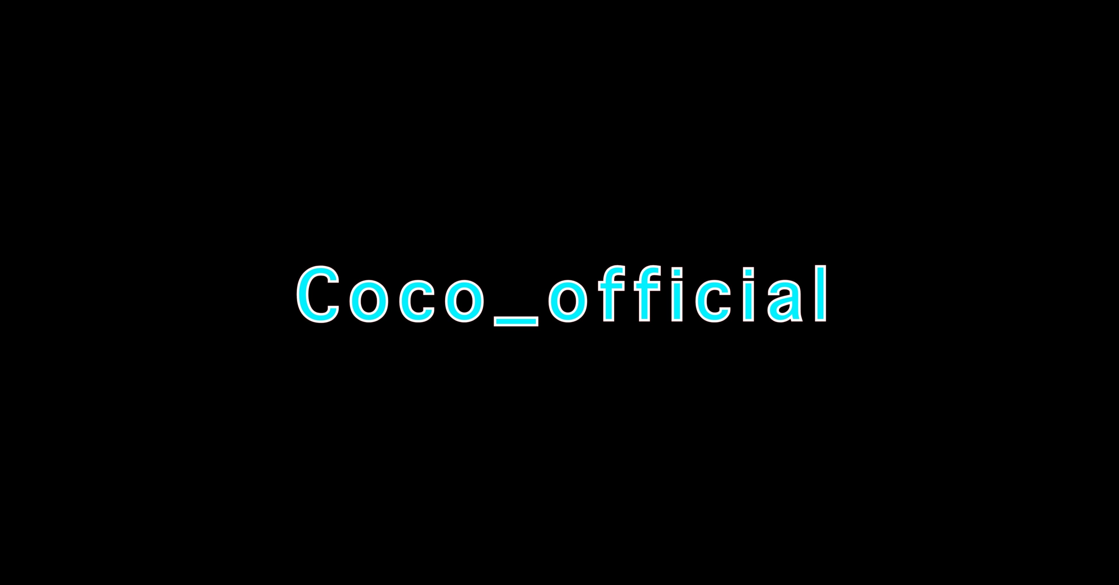 coco_official banner image