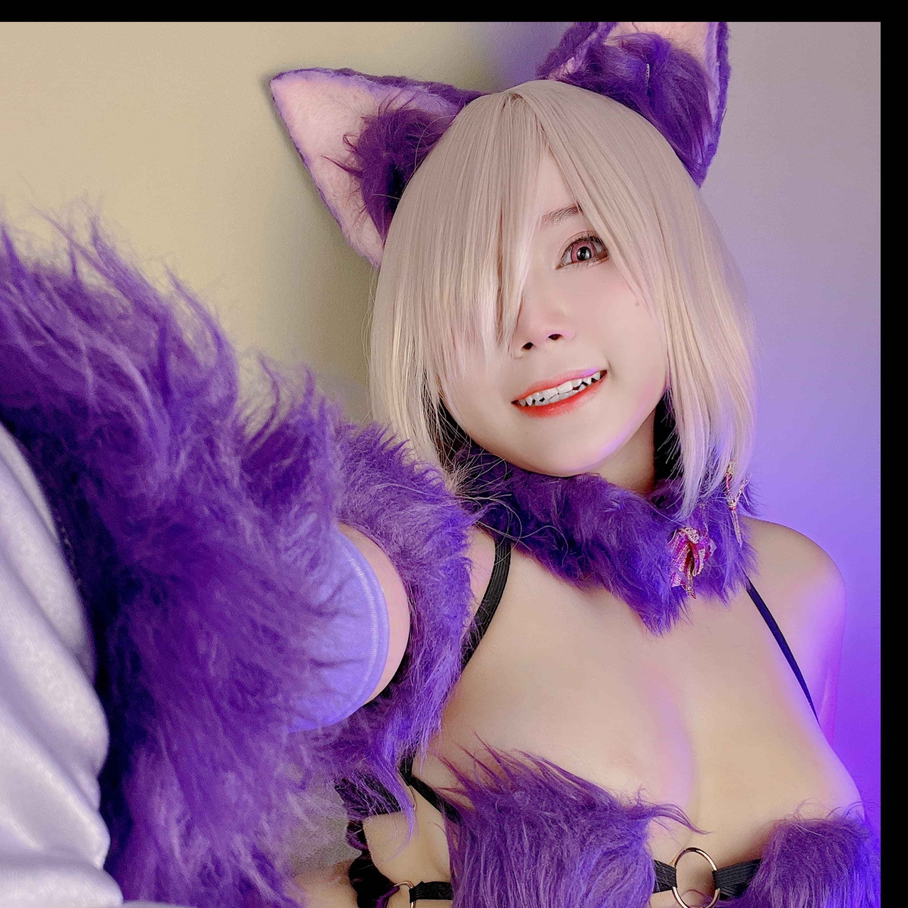 Yuzu ʕ·ᴥ·ʔ🍊 banner image