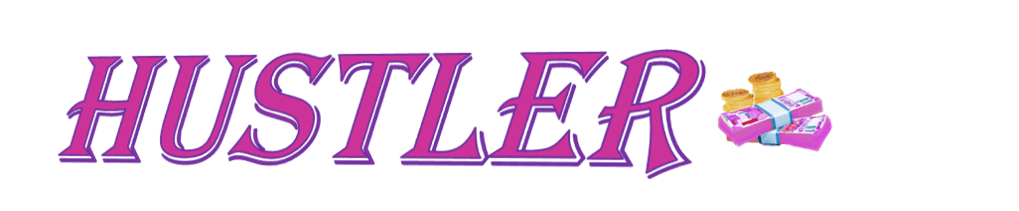 Marie Thee Hustler banner image