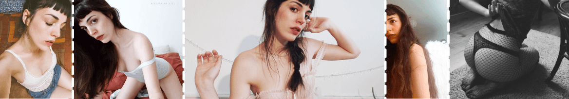 Lila Saintclair banner image