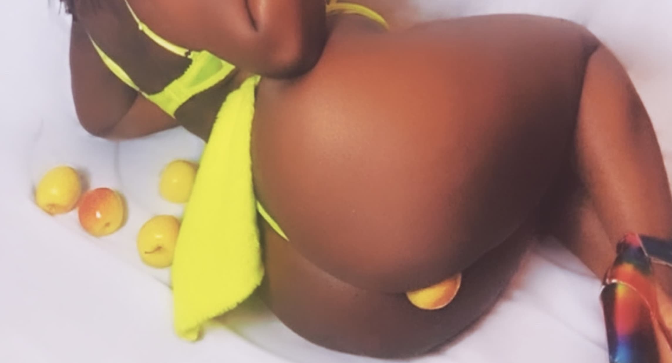 Big BOOTY SLUT (No PPV) banner image