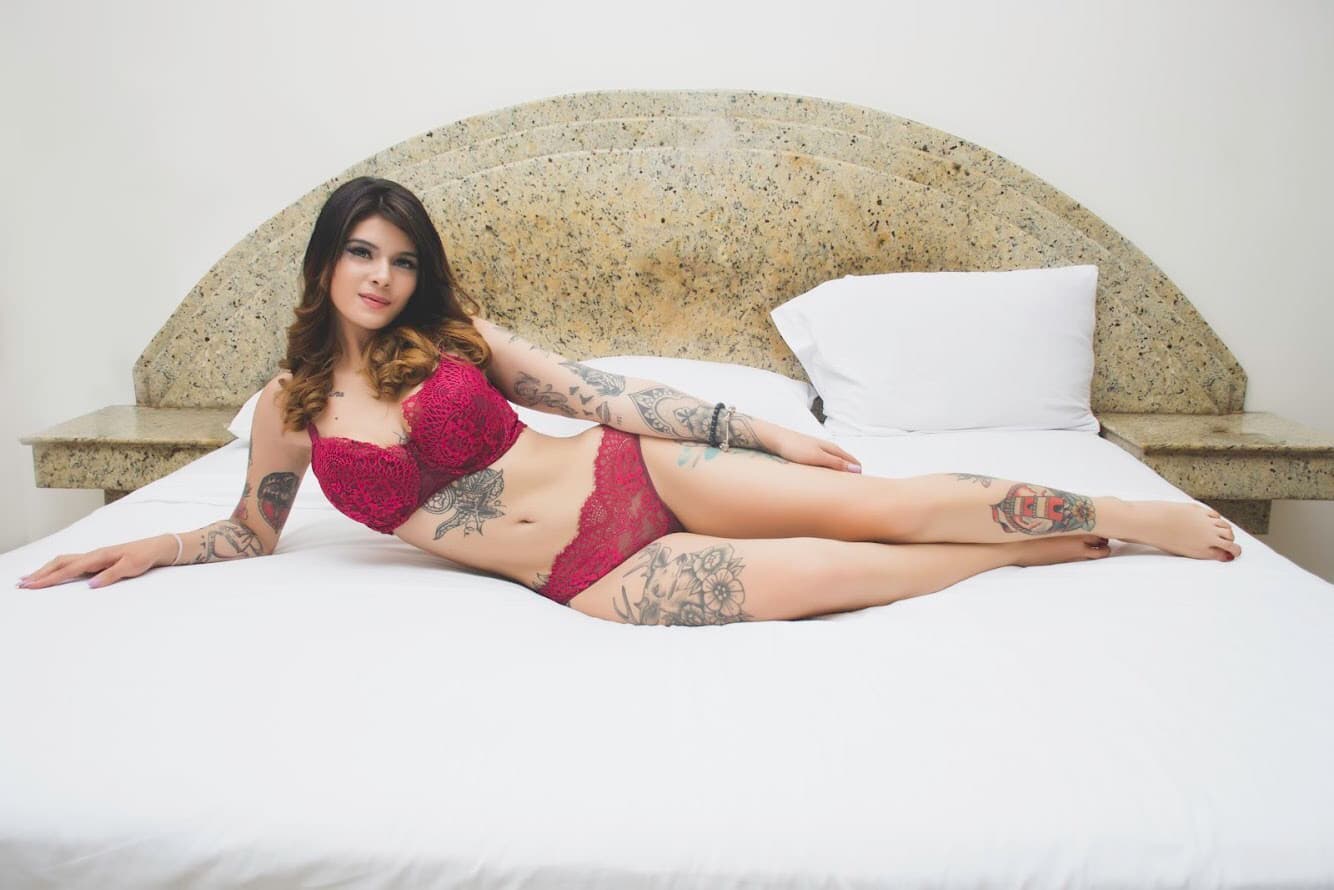 Paula banner image