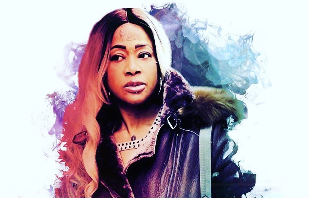 A’mari “DJ Mona-Lisa” banner image