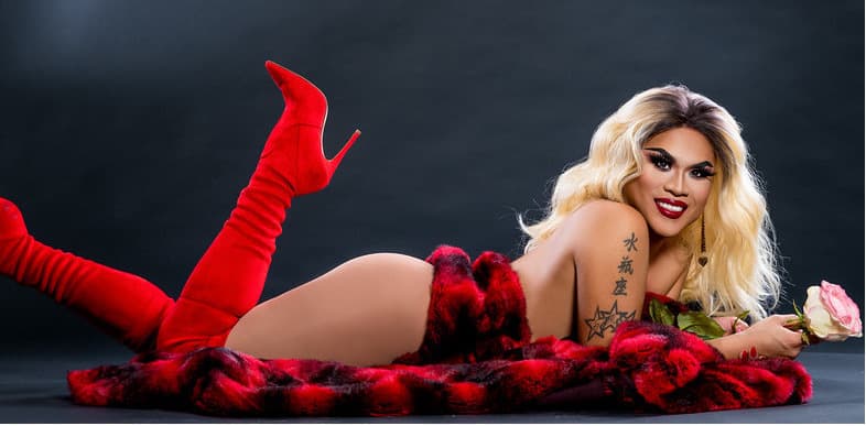 Caramel Flava banner image