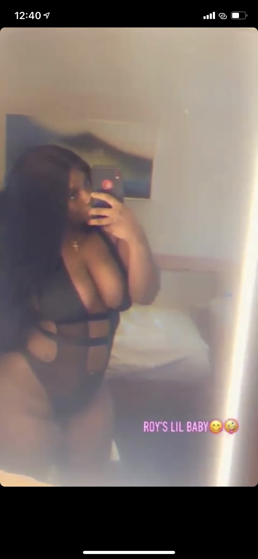 Vanetty Ebony banner image