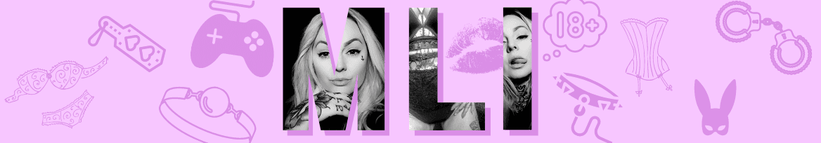 Mli Larsdotterr banner image